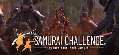 武士挑战（SAMURAI CHALLENGE VR）